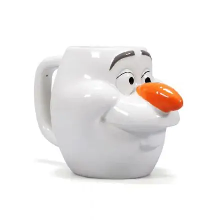 Jégvarázs Shaped bögre Olaf termékfotó