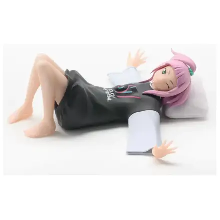 Jellyfish Can't Swim in the Night PM Perching Kiui Watase PVC szobor figura 16 cm termékfotó