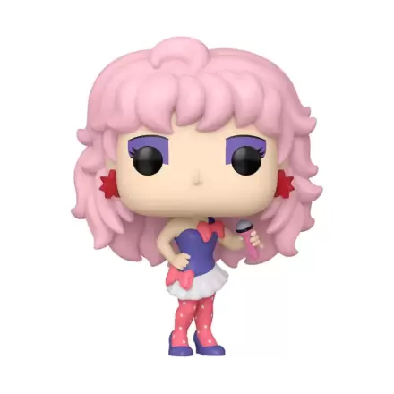 Jem and the Hologramm Funko POP! Vinyl figura Jem 9 cm termékfotó