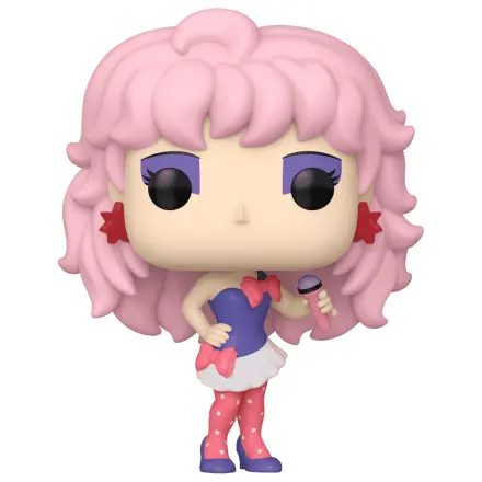 Jem and the Hologramm Funko POP! Vinyl figura Jem 9 cm termékfotó