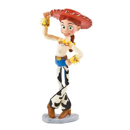 Disney Toy Story 4 Jessie figura 10 cm termékfotója