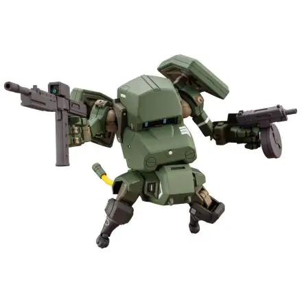 JGSDF 1/35 Type 07-III Tank Nacchin Műanyag modell készlet 10 cm termékfotó