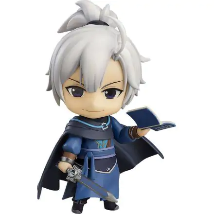 Jian Wang 3 Nendoroid JianXin Shen akciófigura 10 cm termékfotó