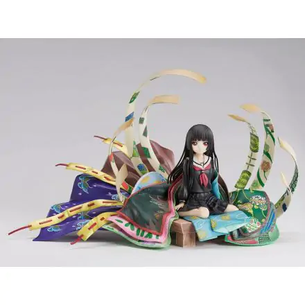 Jigoku Shojo 1/7 Yoi no Togi - Ai Enma PVC szobor figura 18 cm termékfotó