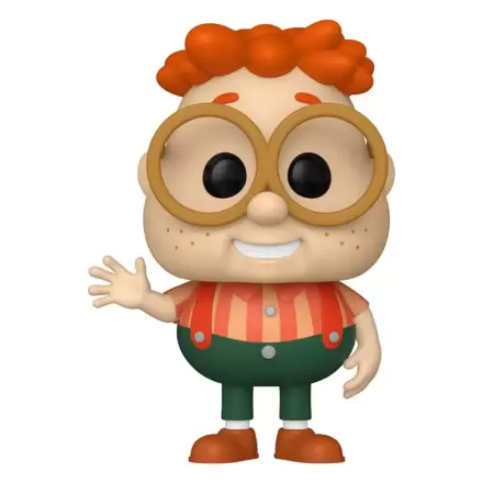Jimmy Neutron Funko POP! TV Vinyl figura Carl 9 cm termékfotó