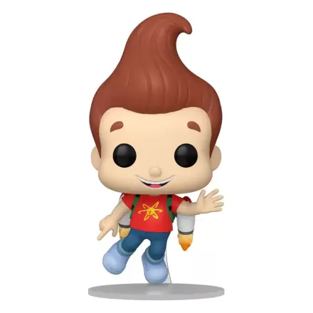 Jimmy Neutron Funko POP! TV Vinyl figura Jimmy 9 cm termékfotó