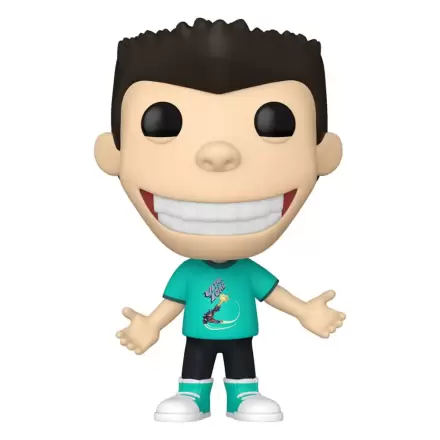 Jimmy Neutron Funko POP! TV Vinyl figura Sheen 9 cm termékfotó
