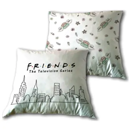 Jóbarátok Central Perk párna termékfotó