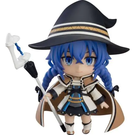 Jobless Reincarnation Mushoku Tensei Roxy Migudia Nendoroid figura10cm termékfotó