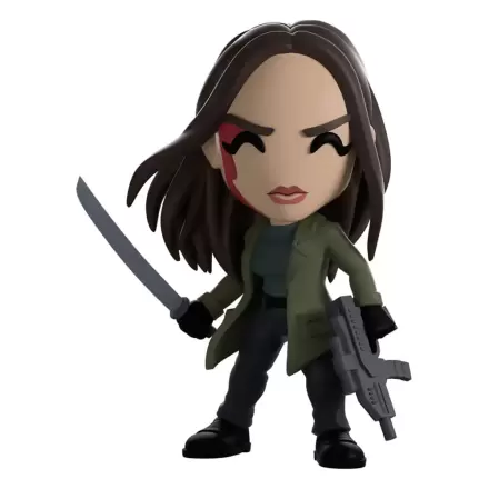 John Wick: Ballerina Vinyl figura The Ballerina 11 cm termékfotó