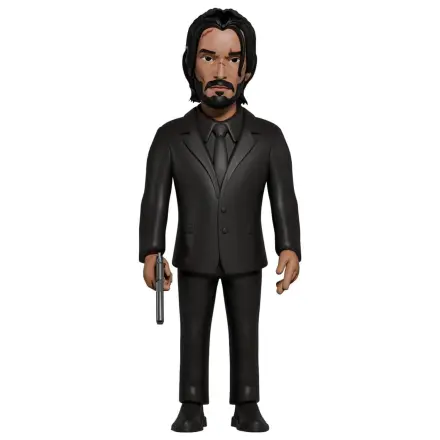 John Wick Movie Minix figura John Wick 12 cm termékfotó