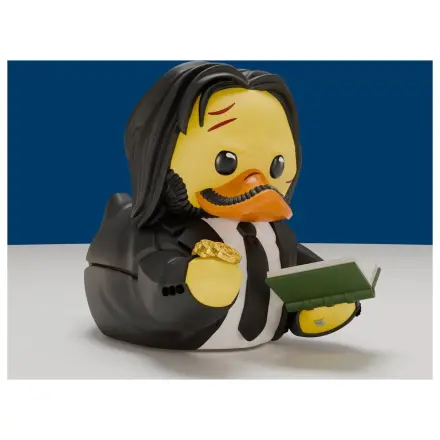 John Wick Tubbz PVC figura Book Boxed Edition 10 cm  termékfotó