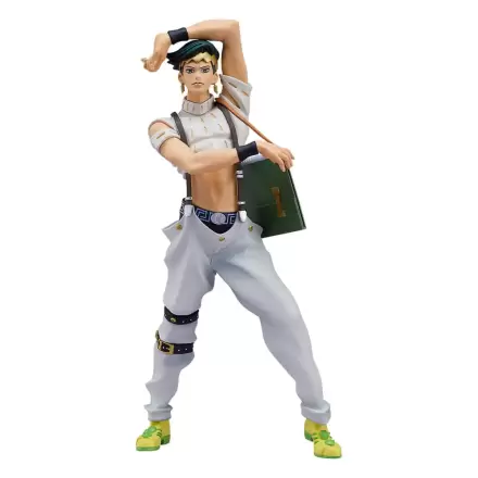 JoJo's Bizarre Adventure: Diamond is Unbreakable Pop Up Parade Rohan Kishibe PVC szobor figura 18 cm termékfotója