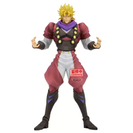 JoJo's Bizarre Adventure Phantom Blood Mometria Dio Brando figura 22cm termékfotója