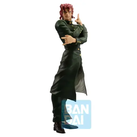 Jojo's Bizarre Stardust Crusaders + Noriaki Kakyoin Ichibansho figura 25cm termékfotó