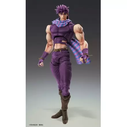 JoJo's Bizarre Adventure Battle Tendency akciófigura Chozokado Joseph Joestar Third 16 cm termékfotó