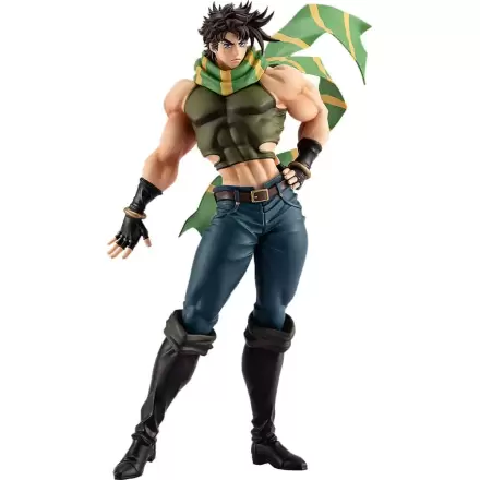 JoJo's Bizarre Adventure: Battle Tendency Pop Up Parade Joseph Joestar PVC szobor figura 19 cm termékfotója