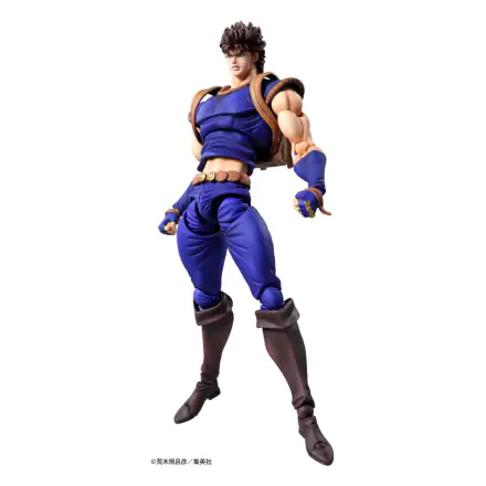 JoJo's Bizarre Adventure PVC Statue Chozokado Jonathan Joestar (3rd-run) 17 cm termékfotója