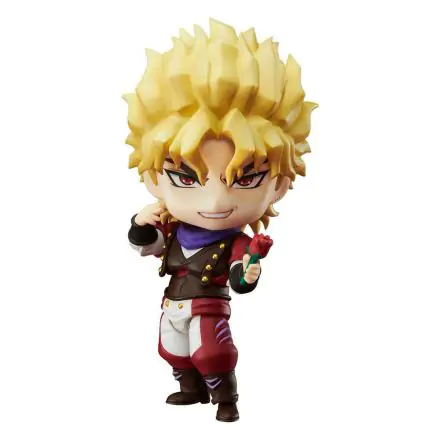 Jojo's Bizarre Adventure Dio Brando Nendoroid akciófigura 10 cm termékfotó