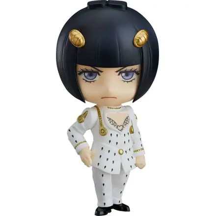 Jojo's Bizarre Adventure Golden Wind Nendoroid akciófigura Bruno Bucciarati 10 cm termékfotó