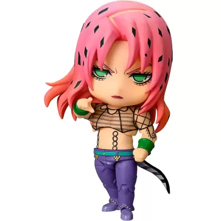 JoJo's Bizarre Adventure: Golden Wind Nendoroid akciófigura Diavolo 10 cm termékfotó