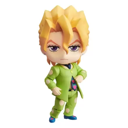 Jojo's Bizarre Adventure: Golden Wind Nendoroid akciófigura Pannacotta Fugo 10 cm (re-run) termékfotója