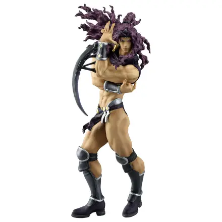 Jojo's Bizarre Adventure Masterlise The Gathering of Rivals Kars Ichibansho figura 25cm termékfotó