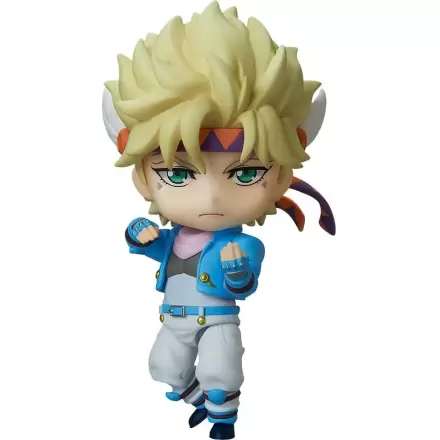 JoJo's Bizarre Adventure Nendoroid Action Figure Caesar Anthonio Zeppeli (re-run) 10 cm termékfotója