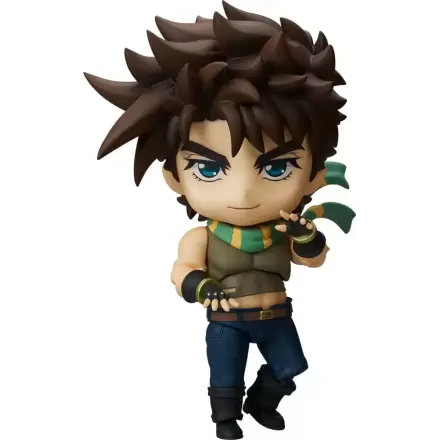 JoJo's Bizarre Adventure Nendoroid Action Figure Joseph Joestar (re-run) 10 cm termékfotója