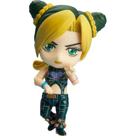 Jojo's Bizarre Adventure Nendoroid Jolyne Cujoh akciófigura 10 cm termékfotó