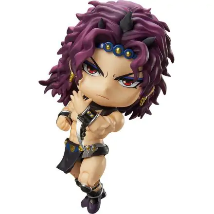 Jojo's Bizarre Adventure Nendoroid Kars akciófigura 10 cm termékfotó