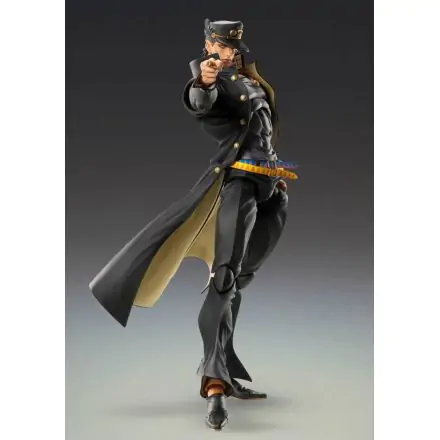 JoJo's Bizarre Adventure Part 3: Stardust Crusaders Chozokado BIG Jotaro Kujo akciófigura 25 cm termékfotó