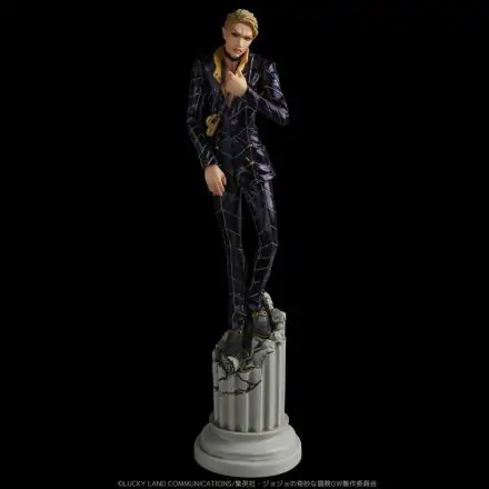 JoJo's Bizarre Adventure Part 5: Golden Wind Figural toll Prosciutto 18 cm termékfotó