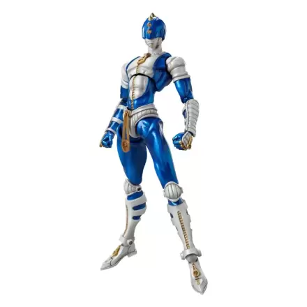 JoJo's Bizarre Adventure Part5 Golden Wind Action Figure Chozokado S·F 16 cm (3rd-run) termékfotója