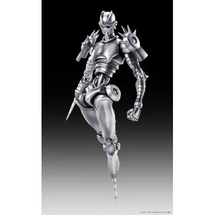 JoJo's Bizarre Adventure Part5 Super Action Action Figure Chozokado (S C) 16 cm termékfotója