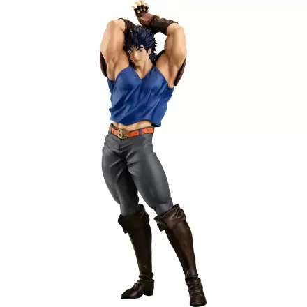JoJo's Bizarre Adventure: Phantom Blood Pop Up Parade Jonathan Joestar PVC szobor figura 19 cm termékfotó