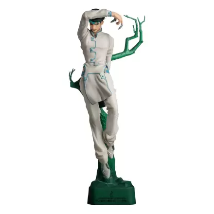 JoJo's Bizarre Adventure Rohan Kishibe figura alakú toll 19 cm termékfotó