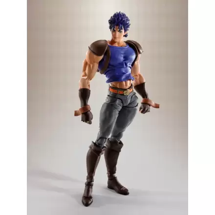 JoJo´s Bizarre Adventure S.H.Figuarts akciófigura Jonathan Joestar 17 cm termékfotó