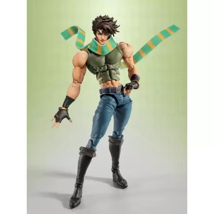 JoJo´s Bizarre Adventure S.H.Figuarts akciófigura Joseph Joestar 17 cm termékfotó