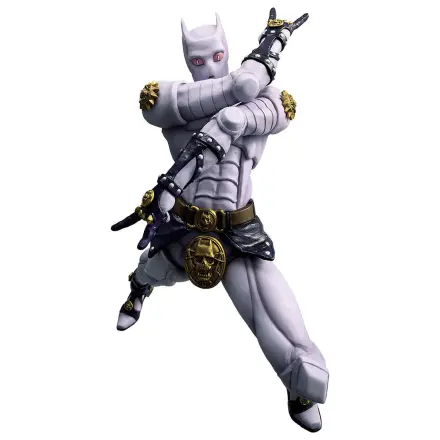 Jojo's Bizarre Adventure Stand Rush Deadly Queen Ichibansho figura 21cm termékfotó