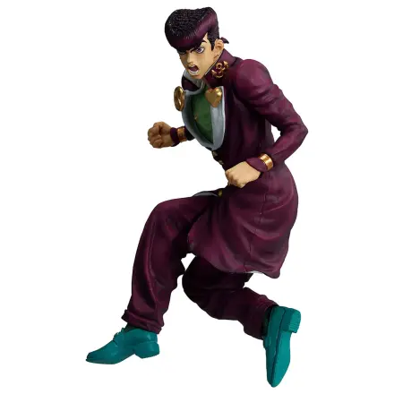 Jojo's Bizarre Adventure Stand Rush Josuke Higashikata Ichibansho figura 21cm termékfotó