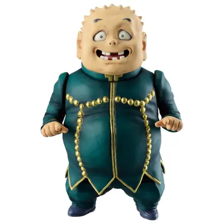 Jojo's Bizarre Adventure Stand Rush Shigekiyo Yangu Ichibansho figura 21cm termékfotó