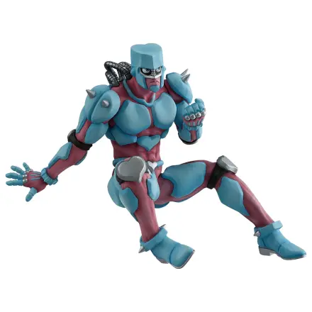Jojo's Bizarre Adventure Stand Rush Shining Diamond Ichibansho figura 22cm termékfotó