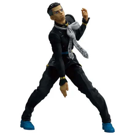 Jojo's Bizarre Adventure Stand Rush Yuya Fungami Ichibansho figura 20cm termékfotó