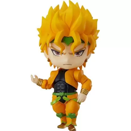 Jojo's Bizarre Adventure Stardust Crusaders Nendoroid akciófigura Dio (re-run) 10 cm termékfotó