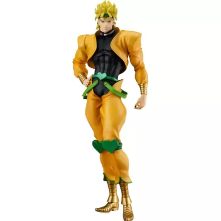 JoJo's Bizarre Adventure: Stardust Crusaders Pop Up Parade Dio PVC szobor figura 19 cm termékfotó