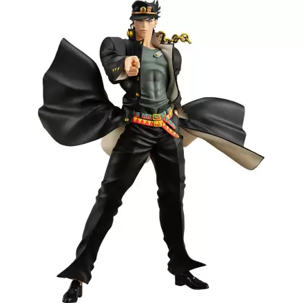 JoJo's Bizarre Adventure: Stardust Crusaders Pop Up Parade Jotaro Kujo PVC szobor figura 19 cm termékfotója