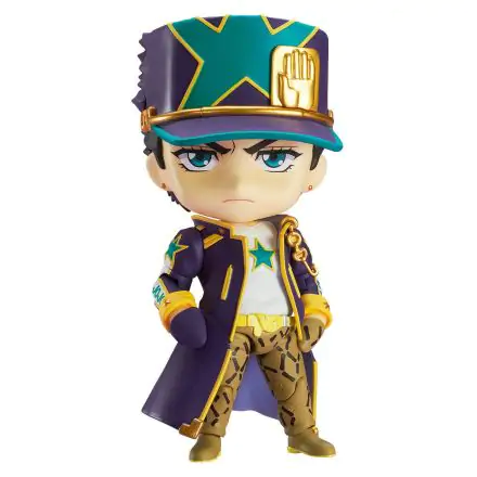 JoJo's Bizarre Adventure: Stone Ocean Nendoroid akciófigura Jotaro Kujo 10 cm termékfotó