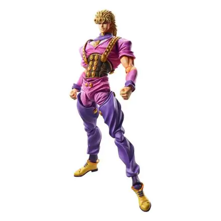 JoJo's Bizarre Adventure Super Action Chozo Kado (Dio Brando) akciófigura 17 cm termékfotó