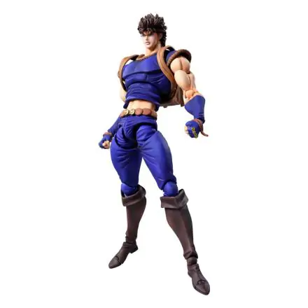 JoJo's Bizarre Adventure Super Action Chozo Kado (Jonathan Joestar) akciófigura 17 cm termékfotó